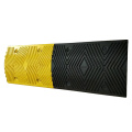 Cheap Portable One Way Road Driveway Plastic Rubber Speed Bumps for Sale